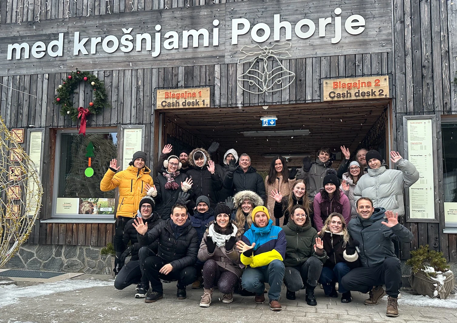 Pohorje