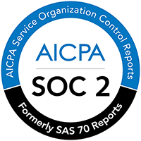 SOC 2 Certified